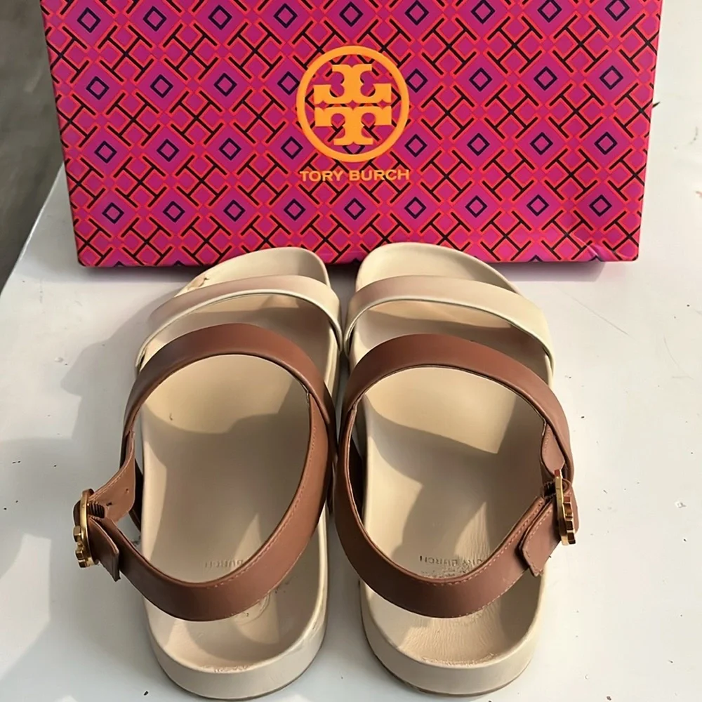 Tory Burch Sandals